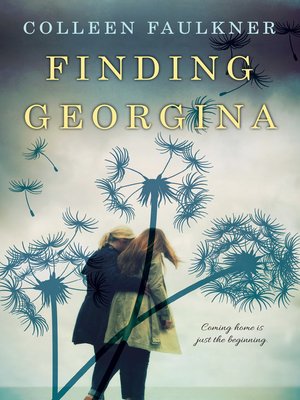 cover image of Finding Georgina